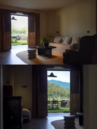 秋日撒野，來一場歡樂田野團建吧。