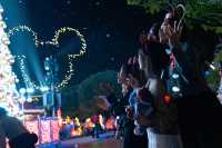  Hong Kong Disneyland