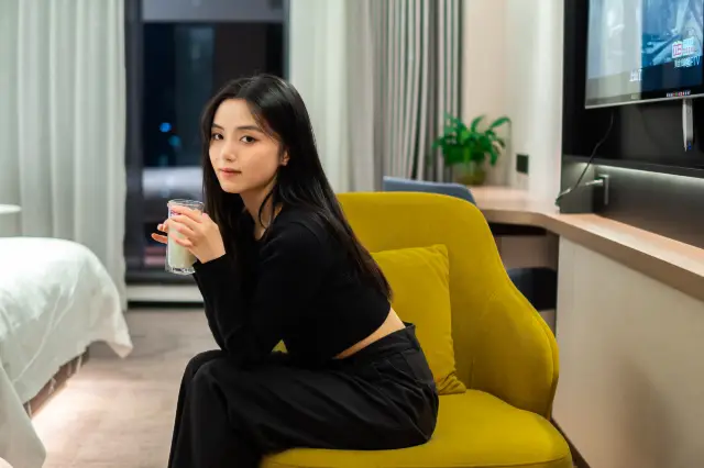 스톤 호텔에서 머물며 최고의 집사 서비스를 만나보세요.