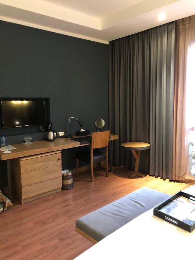 河內時尚之選 | La Siesta Trendy Hotel    酒店：河內拉西埃斯特時尚酒店。