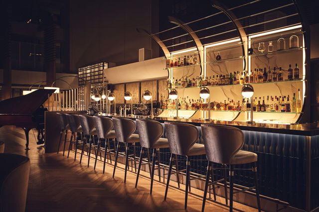 東京品川洲際酒店推薦指南 | Perfect Stay in Tokyo   酒店：東京品川詩。