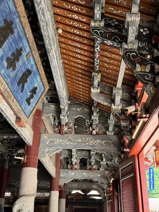 Quanzhou: The Historic Maritime City of Fujian Province