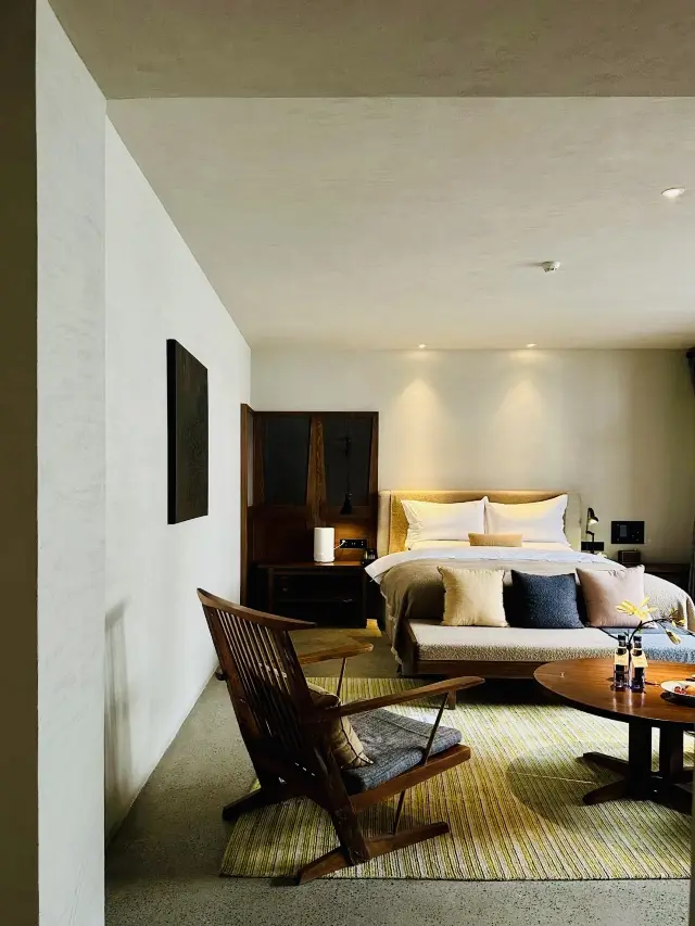 โฮมสเตย์สไตล์รีสอร์ทในฟาร์มที่เพิ่งเปิดใหม่