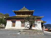 昌列寺。