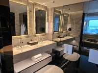 奢華之旅|悉尼皇冠塔酒店 Crown Towers Sydney   酒店：Crown Tower。