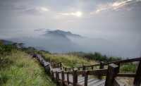 南尖岩景區旅遊攻略。