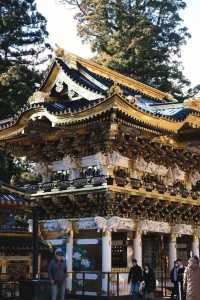 Explore Nikko in a Day with Tobu Pass