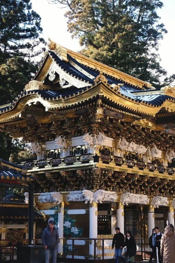 Explore Nikko in a Day with Tobu Pass