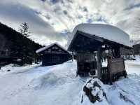 Exploring Nyuto Onsen: A Unique Bathing Experience