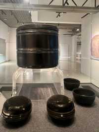 溫州博物館|「禮行天下」百館聯動·溫州首展。