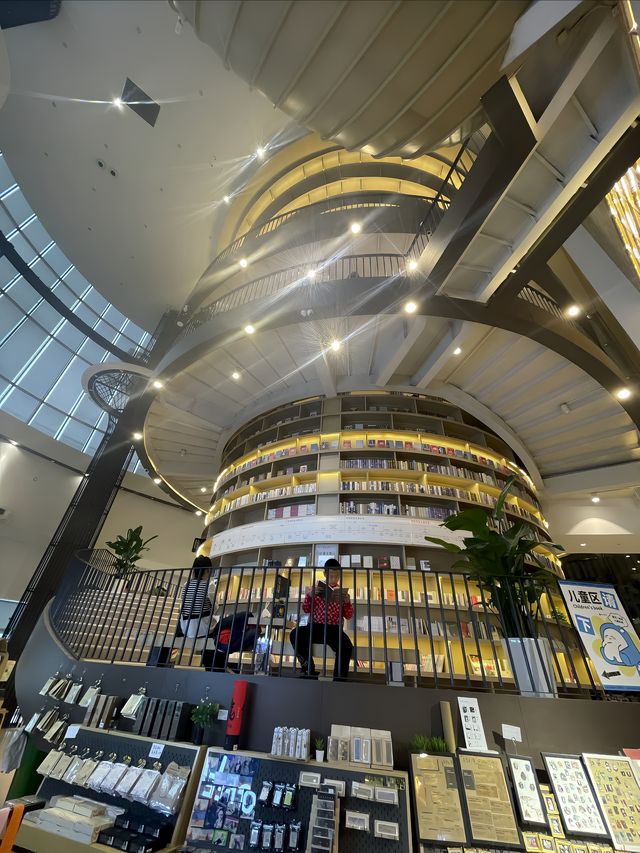 Citywalk（20）——哈爾濱眾創書局。