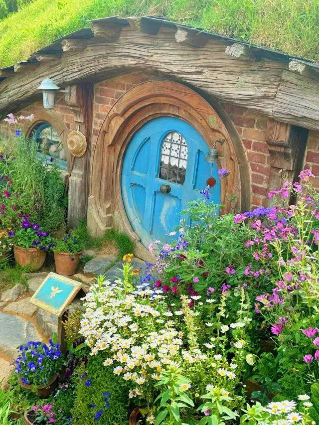 뉴질랜드 2일 여행 필수 관광지 투어.