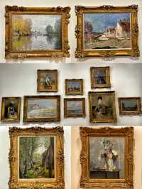 亞特蘭大 High Museum of Art。