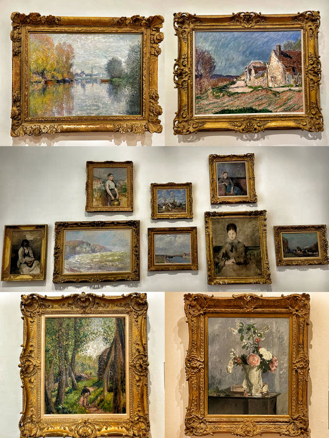 亞特蘭大 High Museum of Art。