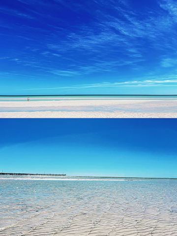 การผจญภัยที่คาบสมุทรยอร์ก | พบกับความงามอันบริสุทธิ์บนชายหาดที่สวยงามและใต้ท้องฟ้าที่เต็มไปด้วยดวงดาวอันกว้างใหญ่