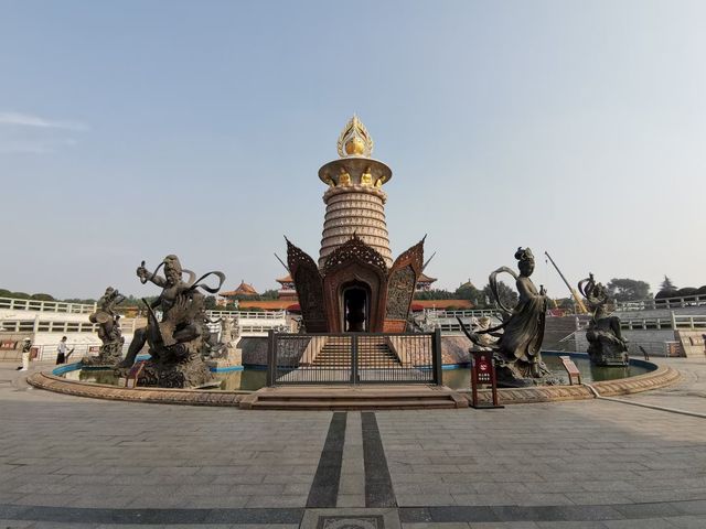 徐州寶蓮寺