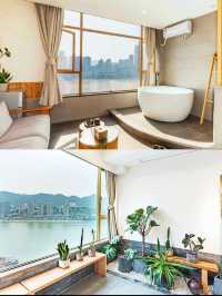 在重慶想無限續住的民宿，很治癒