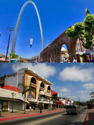 Tijuana, Mexico
