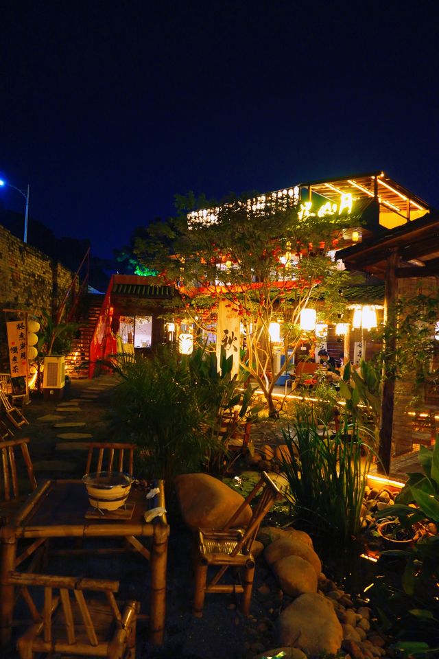 東莞寮步的絕美古村小院，打卡張張出片