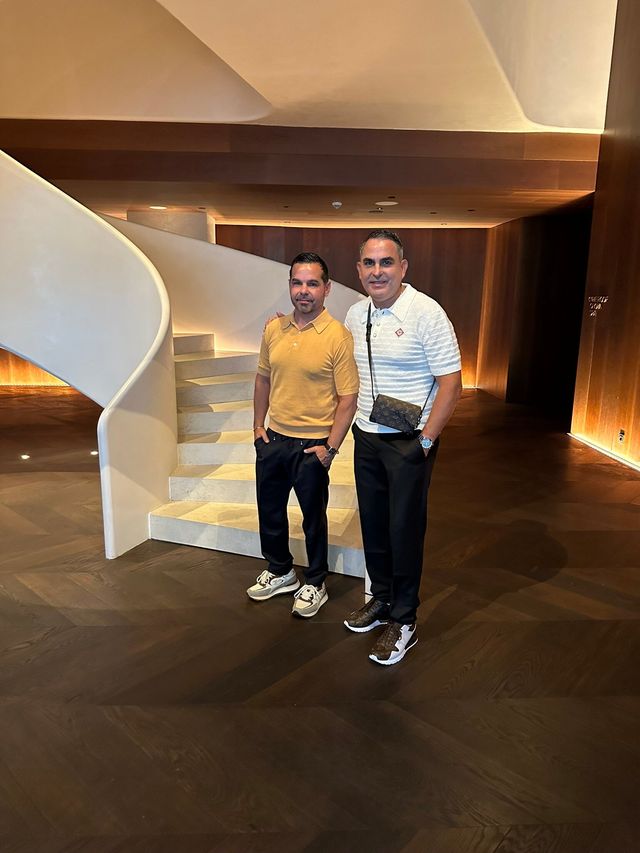 馬德里精緻體驗 | The Madrid EDITION    酒店：The Madrid 