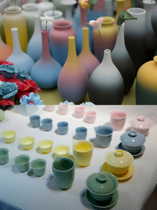 Jingdezhen 3-Day Itinerary