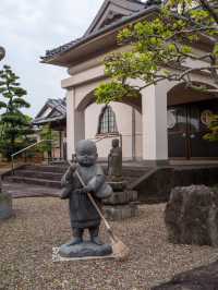 老友同遊日本享受純正溫泉之旅