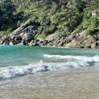A Day at Freedom Beach, Phuket 🏖️
