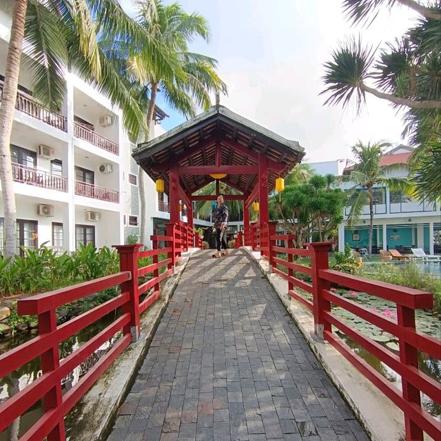 BUDGET~FRIENDLY HIDDEN OASIS IN HOI~AN ๐๐๐ BUDGET~FRIENDLY HIDDEN OASIS IN HOI~AN ๐๐๐