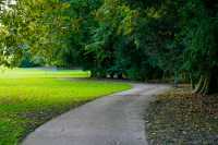 《格朗日公園：自然與人文的完美結合》