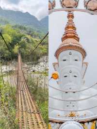 碧瑤旅行，太絕了吧！！！