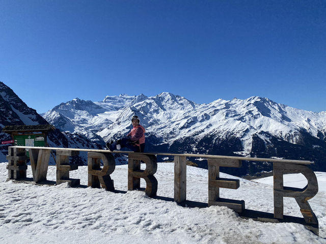 Comprehensive Review of European Ski Resorts: Part Two