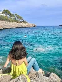 Mallorca 馬略卡 Day 1｜