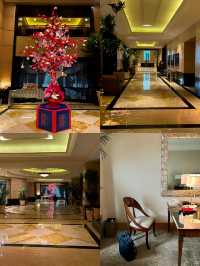 雅加達穆利雅史納延酒店 | Hotel Mulia Senayan   酒店：雅加達穆利雅史納