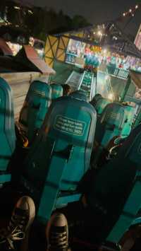 Canada's Wonderland: A Must-Visit Amusement Park