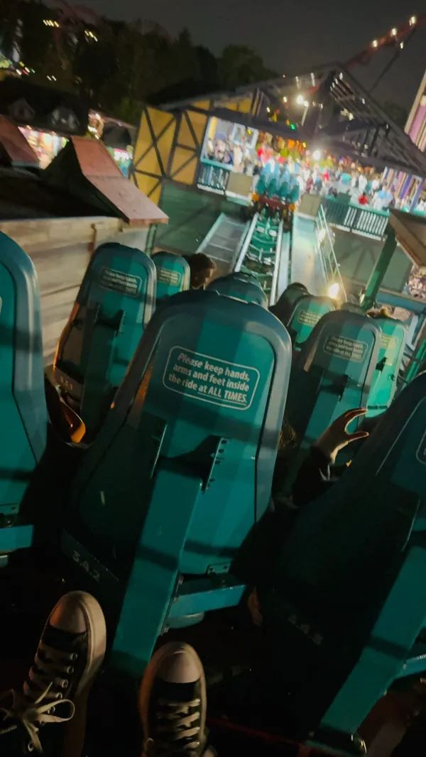 Canada's Wonderland: A Must-Visit Amusement Park