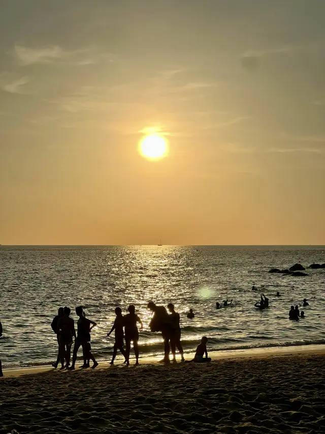 Diving in Sanya | A Super Detailed Guide to an Underwater Fantasy Journey～