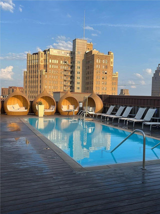 Hyatt Regency San Antonio Riverwalk