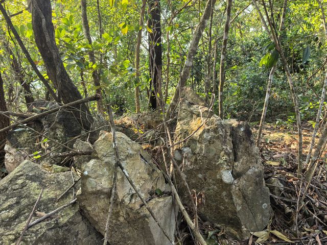 白沙隕石坑