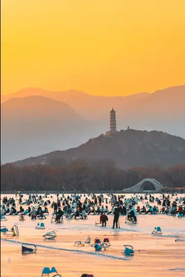 祖國繁榮昌盛！