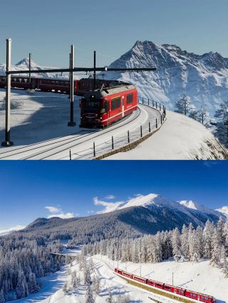 14-Day Multi-Country Europe Tour: Detailed Guide Revealed