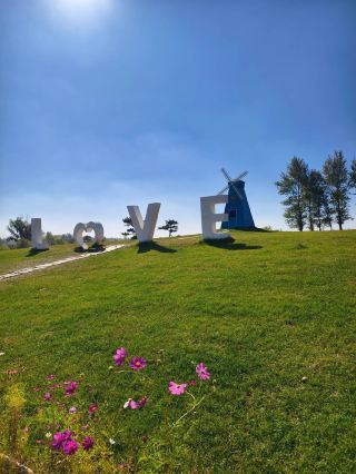 Fuxin Deliger Scenic Area: A Poetic Symphony of Grasslands and Lakes