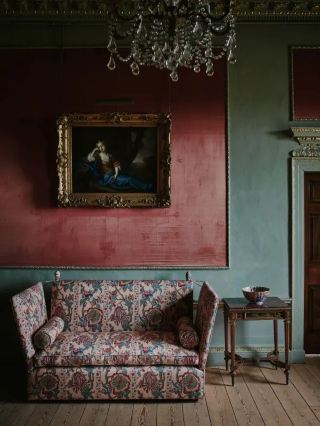 Howard Castle: A Historic Gem in North Yorkshire