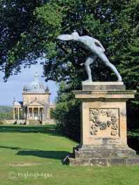 Castle Howard