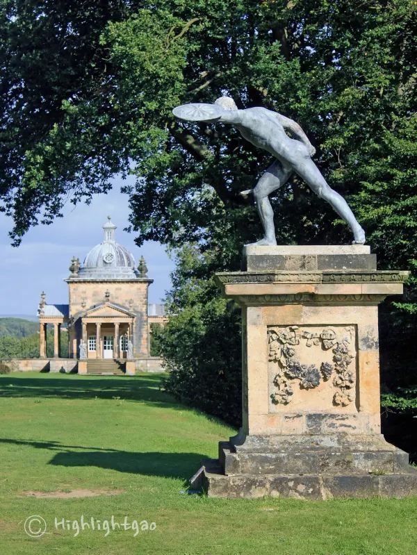 Castle Howard