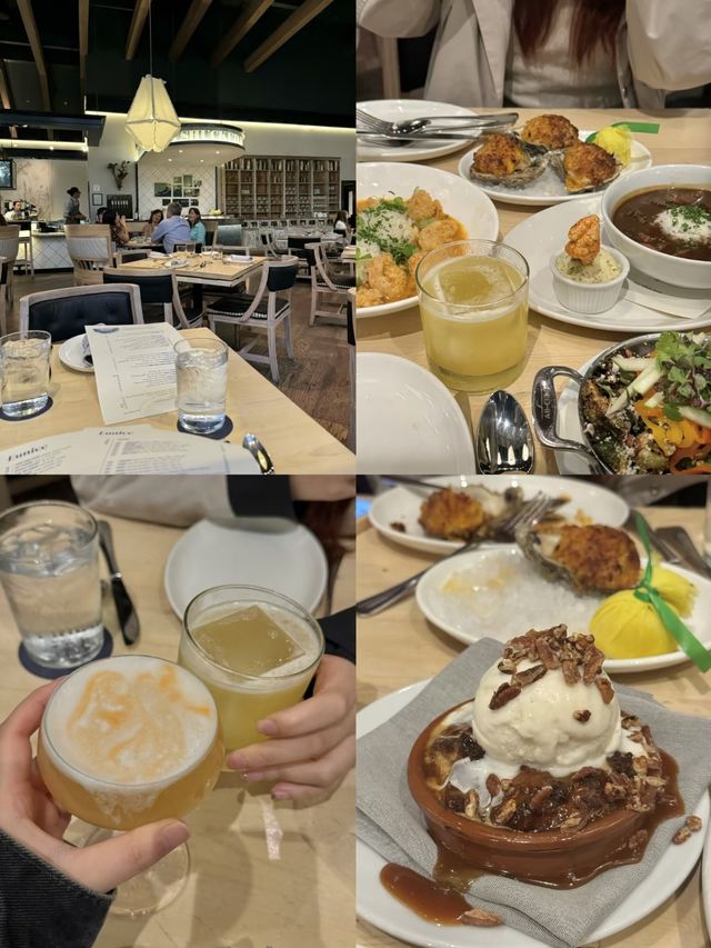 豐休斯頓 2 日遊玩攻略&美食推薦