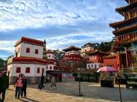 外八廟·普寧寺