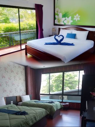 Trang's hidden gem | Enjoy a unique stay