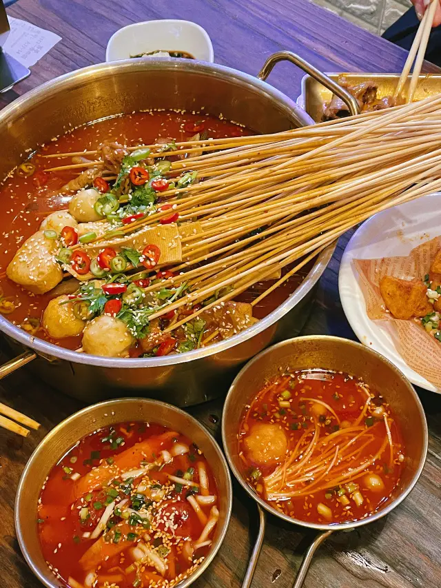 3 Days 2 Nights | Don't Stop Me, I'm Going to Wuhan for Breakfast!