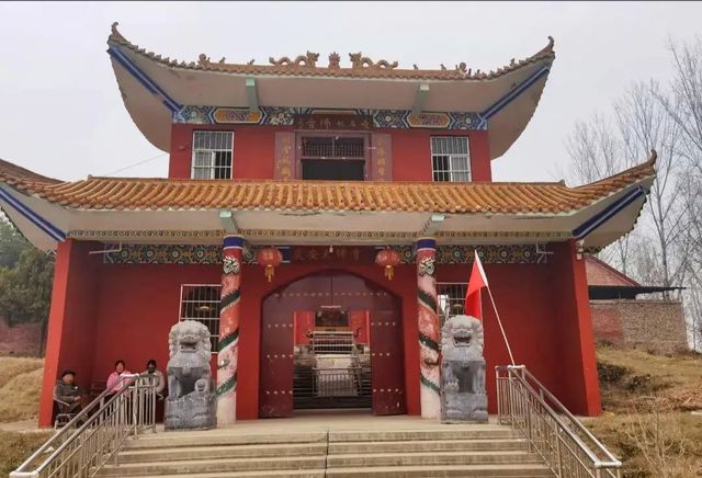 白坡寺
