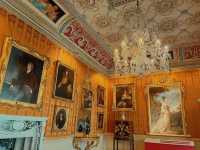 Must-Visit Attraction in Leeds: the Harewood House